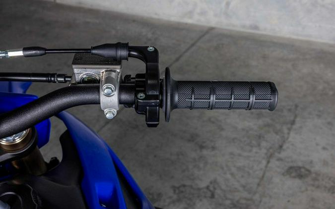2027 Yamaha YZ85 Youth 85