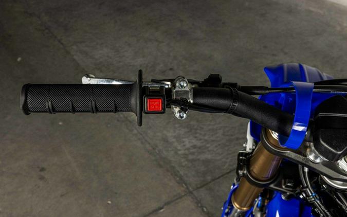 2027 Yamaha YZ85 Youth 85