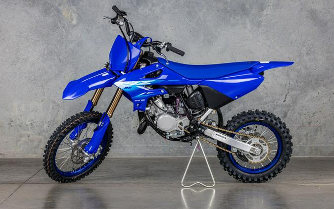 2027 Yamaha YZ85 Youth 85