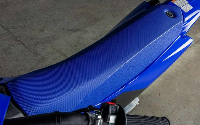 2027 Yamaha YZ85 Youth 85