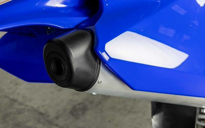 2027 Yamaha YZ85 Youth 85
