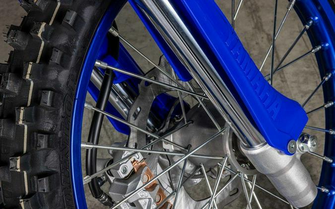 2027 Yamaha YZ85 Youth 85