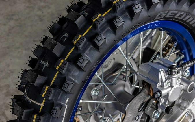2027 Yamaha YZ85 Youth 85