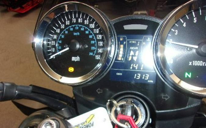 2024 Kawasaki Z900RS ABS