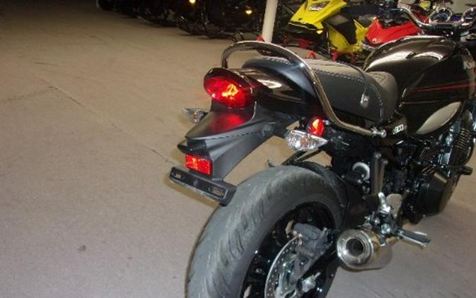 2024 Kawasaki Z900RS ABS