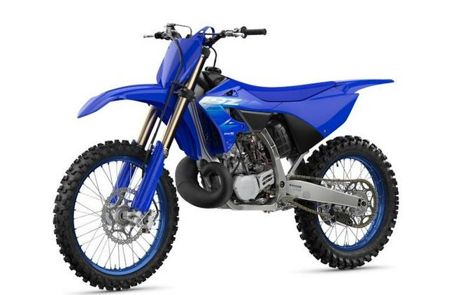 2027 Yamaha YZ250
