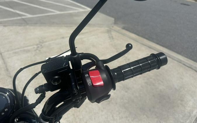 2026 Honda Trail 125