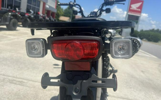 2026 Honda Trail 125