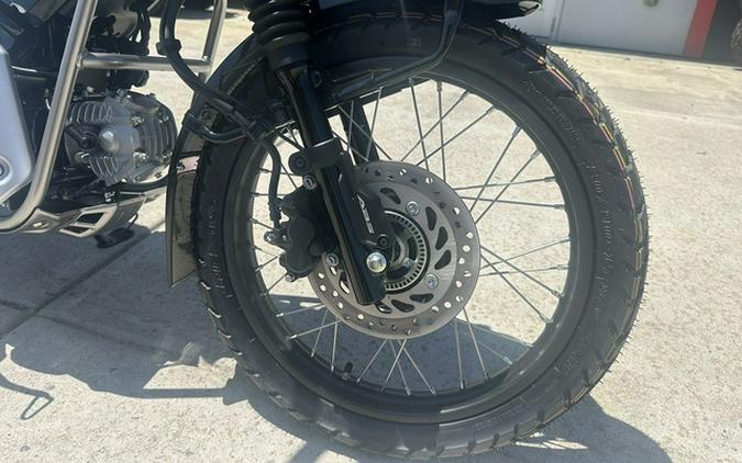 2026 Honda Trail 125
