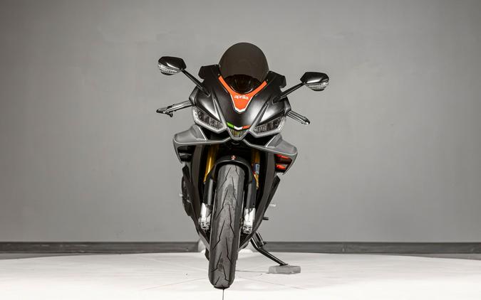 2022 Aprilia RSV4