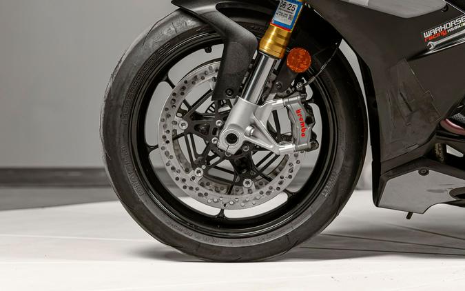 2022 Aprilia RSV4