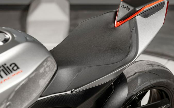 2022 Aprilia RSV4