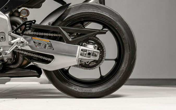 2022 Aprilia RSV4