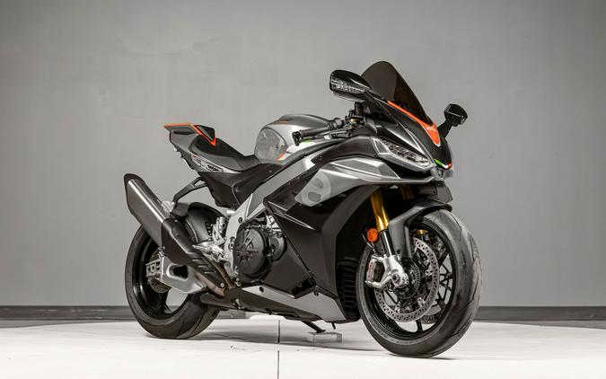 2022 Aprilia RSV4