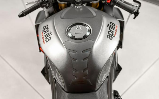 2022 Aprilia RSV4