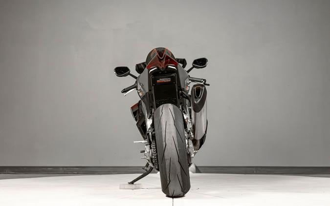 2022 Aprilia RSV4