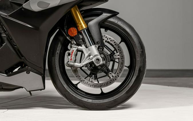 2022 Aprilia RSV4