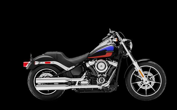 FXLR 2020 Low Rider
