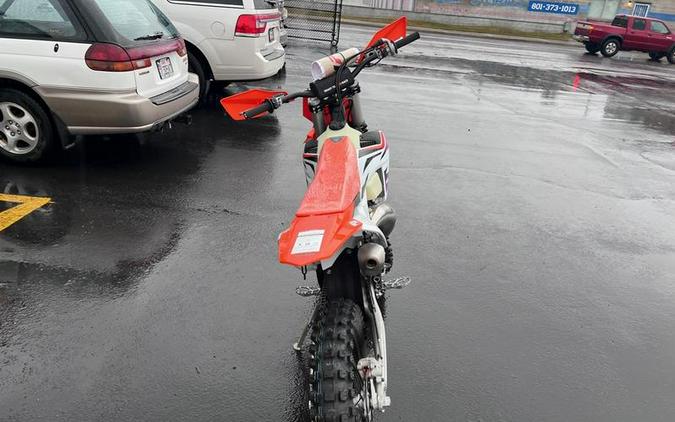 2024 KTM 300 XC