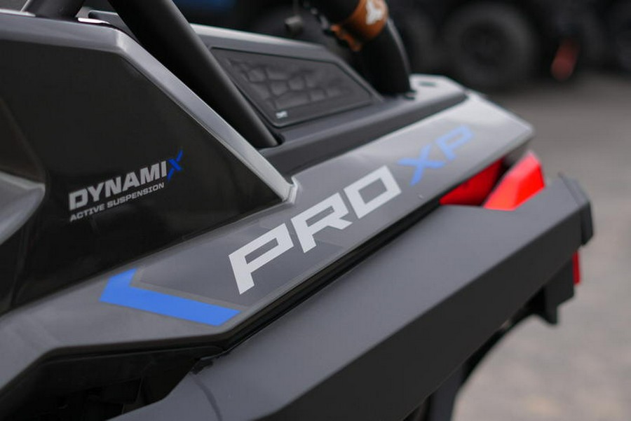 2022 Polaris® RZR PRO XP 4 Ultimate