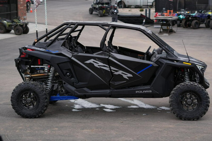 2022 Polaris® RZR PRO XP 4 Ultimate