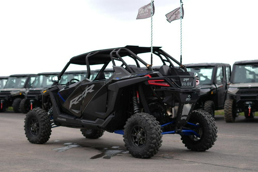 2022 Polaris® RZR PRO XP 4 Ultimate