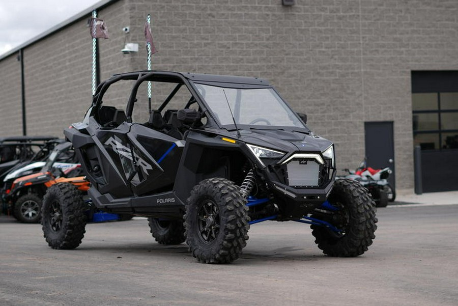 2022 Polaris® RZR PRO XP 4 Ultimate