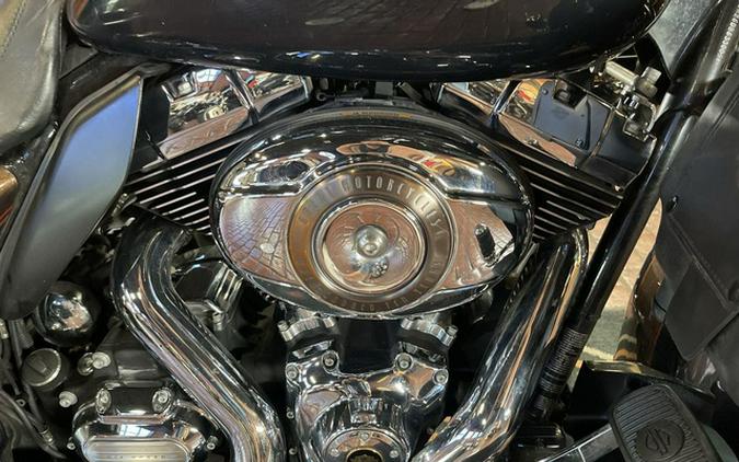 2013 Harley-Davidson FLHTK - Electra Glide Ultra Limited