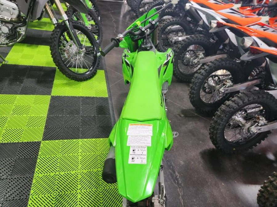 2024 Kawasaki KX™112