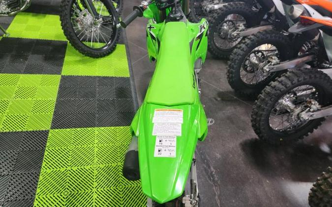 2024 Kawasaki KX™112