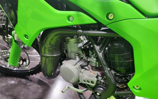 2024 Kawasaki KX™112