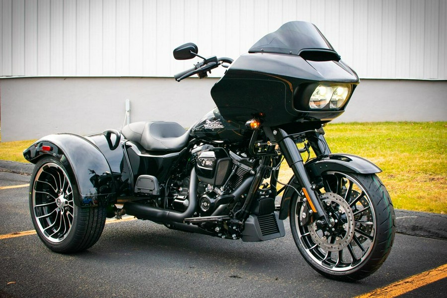 2024 Harley-Davidson Road Glide 3