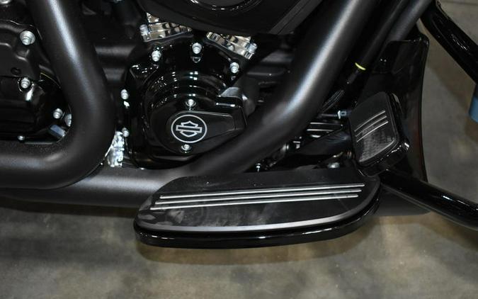 2024 Harley-Davidson® FLTRX - Road Glide®