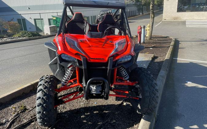 2021 Honda Talon 1000X