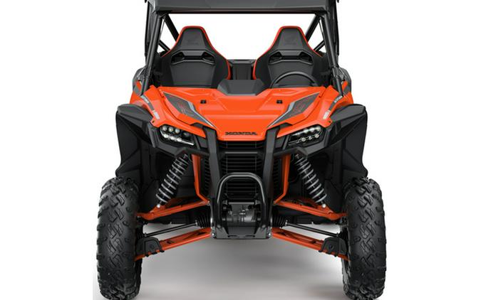 2021 Honda Talon 1000X