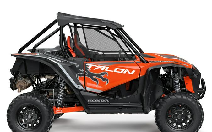 2021 Honda Talon 1000X