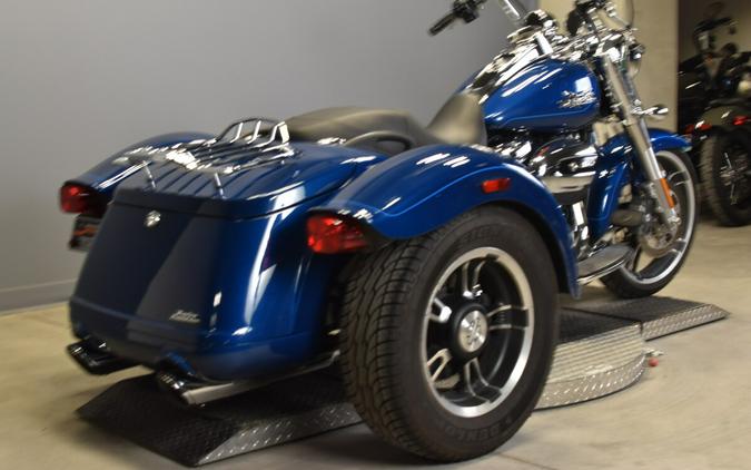 2022 Harley-Davidson Freewheeler