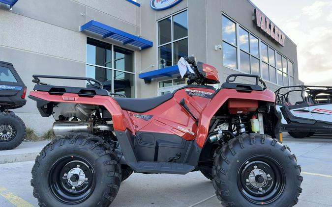 2024 Polaris® Sportsman 450 H.O. EPS