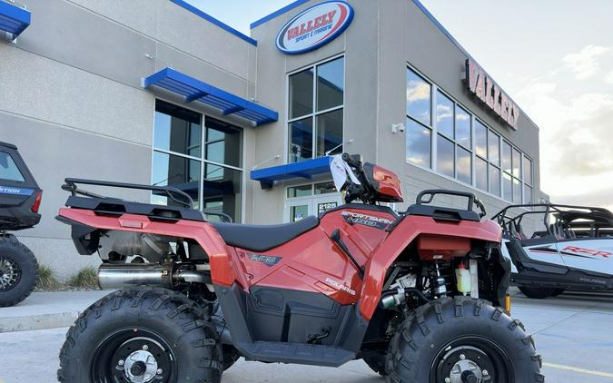 2024 Polaris® Sportsman 450 H.O. EPS