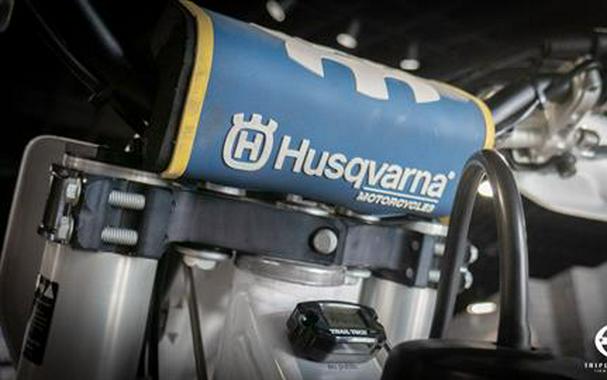 2017 Husqvarna FC 450