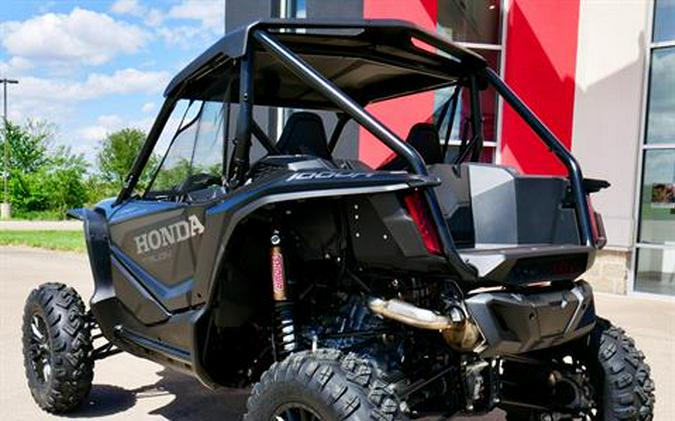 2024 Honda Talon 1000X