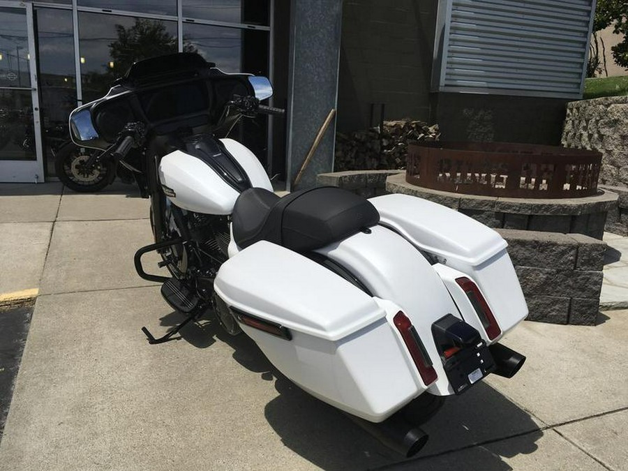 2024 Harley-Davidson® FLHX - Street Glide®