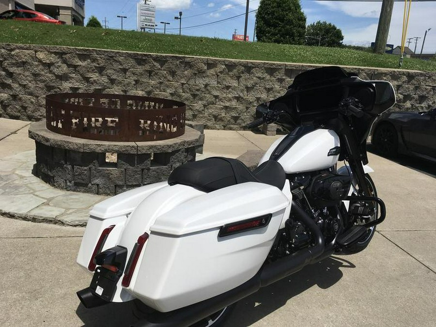 2024 Harley-Davidson® FLHX - Street Glide®