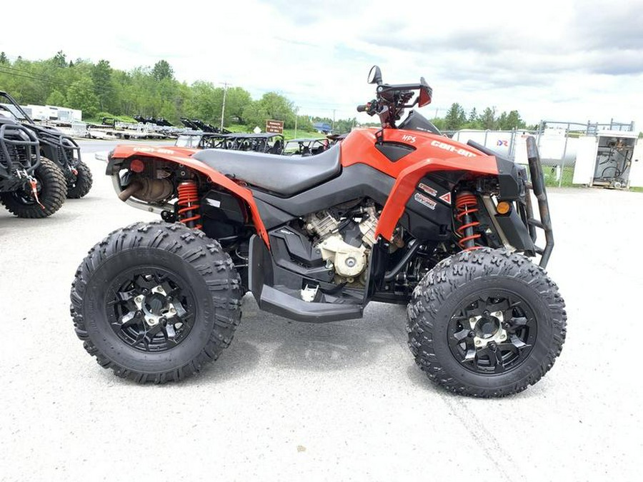 2016 Can-Am® Renegade 570