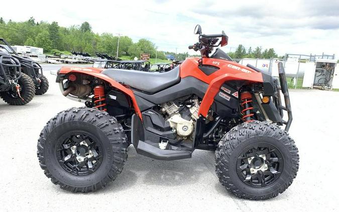 2016 Can-Am® Renegade 570