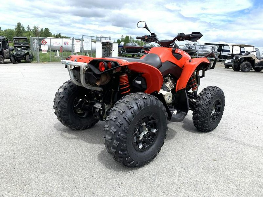 2016 Can-Am® Renegade 570