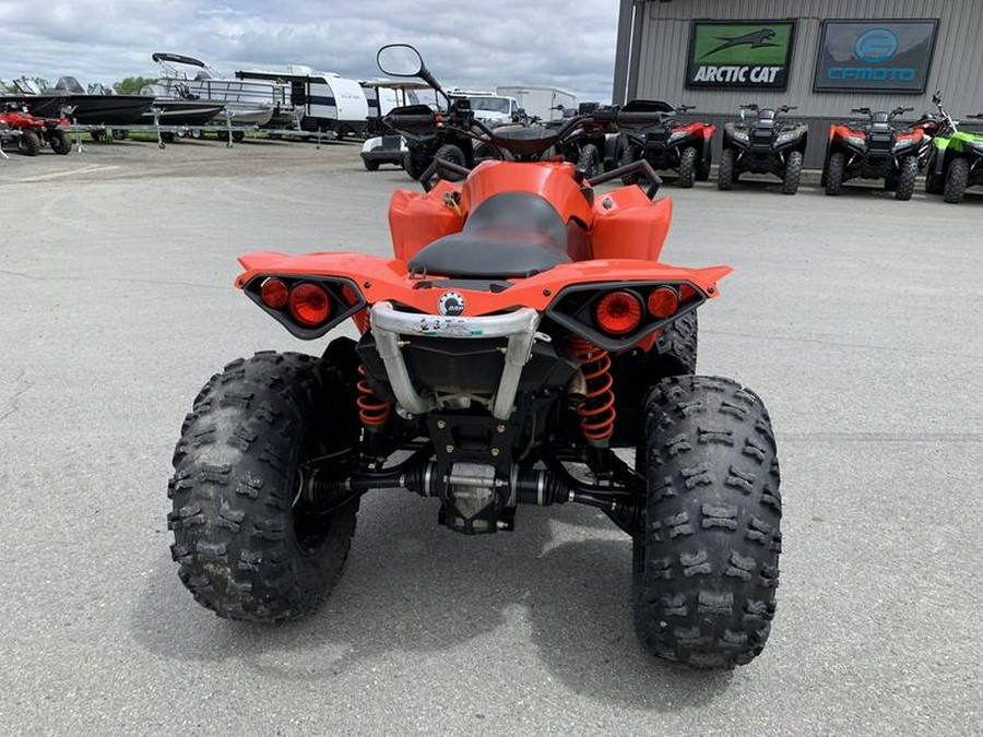 2016 Can-Am® Renegade 570