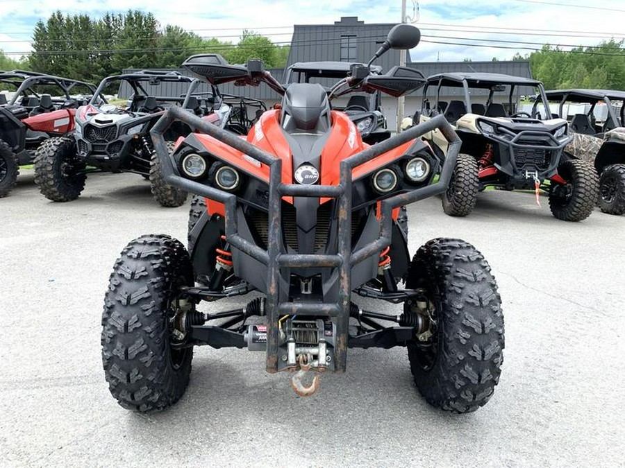 2016 Can-Am® Renegade 570