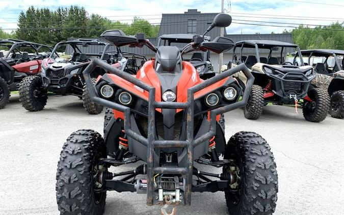 2016 Can-Am® Renegade 570