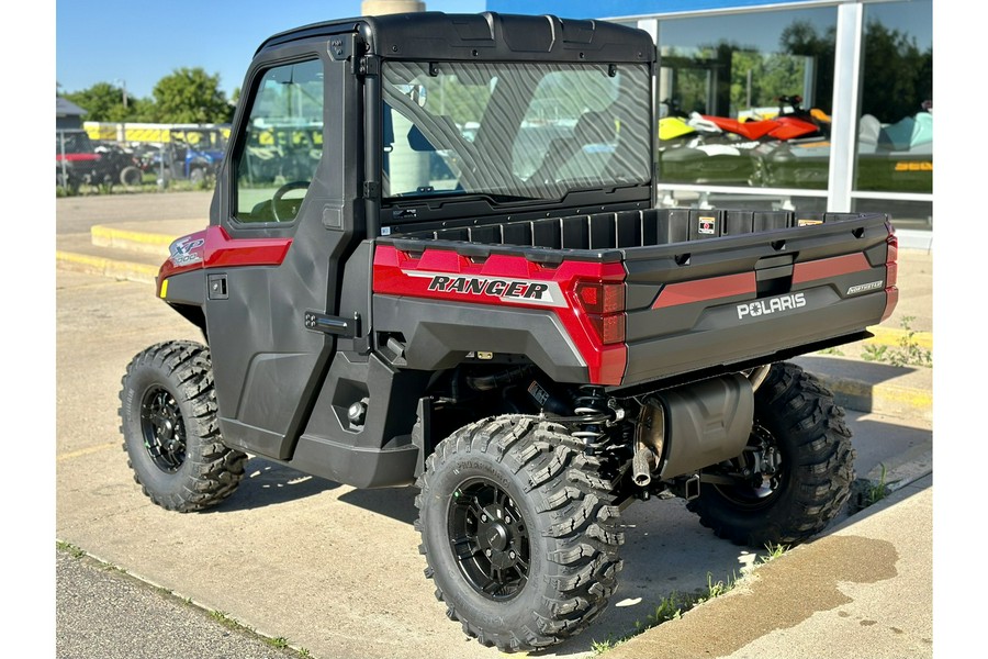 2025 Polaris Industries Ranger XP® 1000 NorthStar Edition Premium